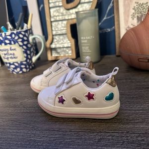 Toddler Sneakers